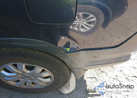 2006 Honda Cr-V Ex z USA, uszkodzony, nr VIN SHSRD78896U438212